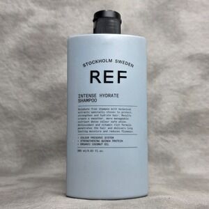 REF Intense Hydrate Shampoo 9.63 oz Stockholm Sweden